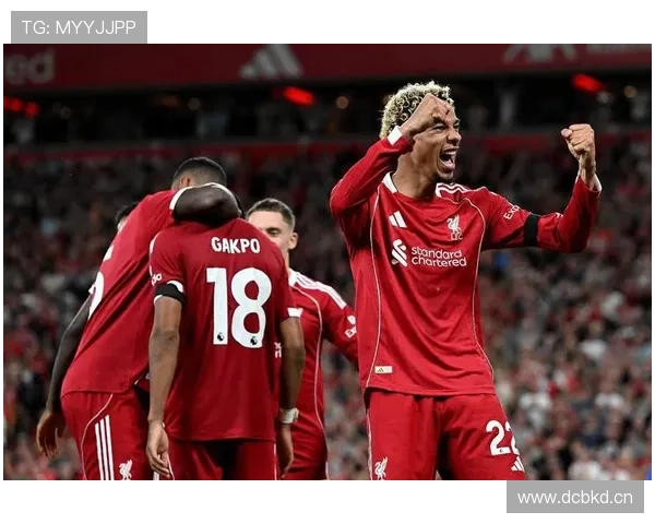 利物浦冬窗不卖基耶萨季末或变